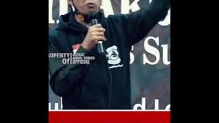 jangan sepelekan orang karena fisik nya, kajian ustad abdul somad. lc. ma