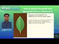 How to Install MongoDB with MongoDB Shell on Windows 11 | Step-by-Step Guide | MTech Coding