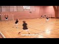 Handball exercises for beginners part 2