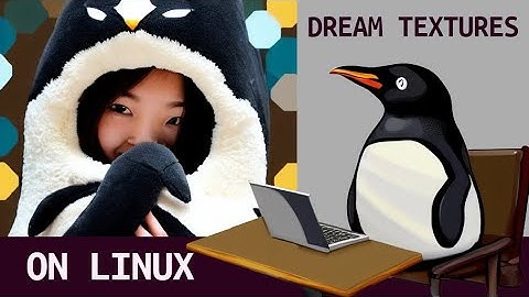 Dream Textures: Linux (Ubuntu) installation guide. Stable Diffusion + Blender = 100% free AI images!