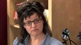 ArtistsNetwork.TV Interview with Margaret Peot