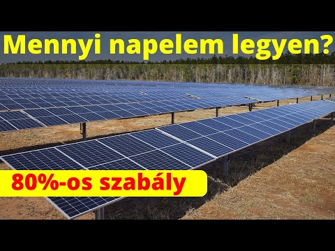 Videó: Mennyi egy rendszer hőtartalma?