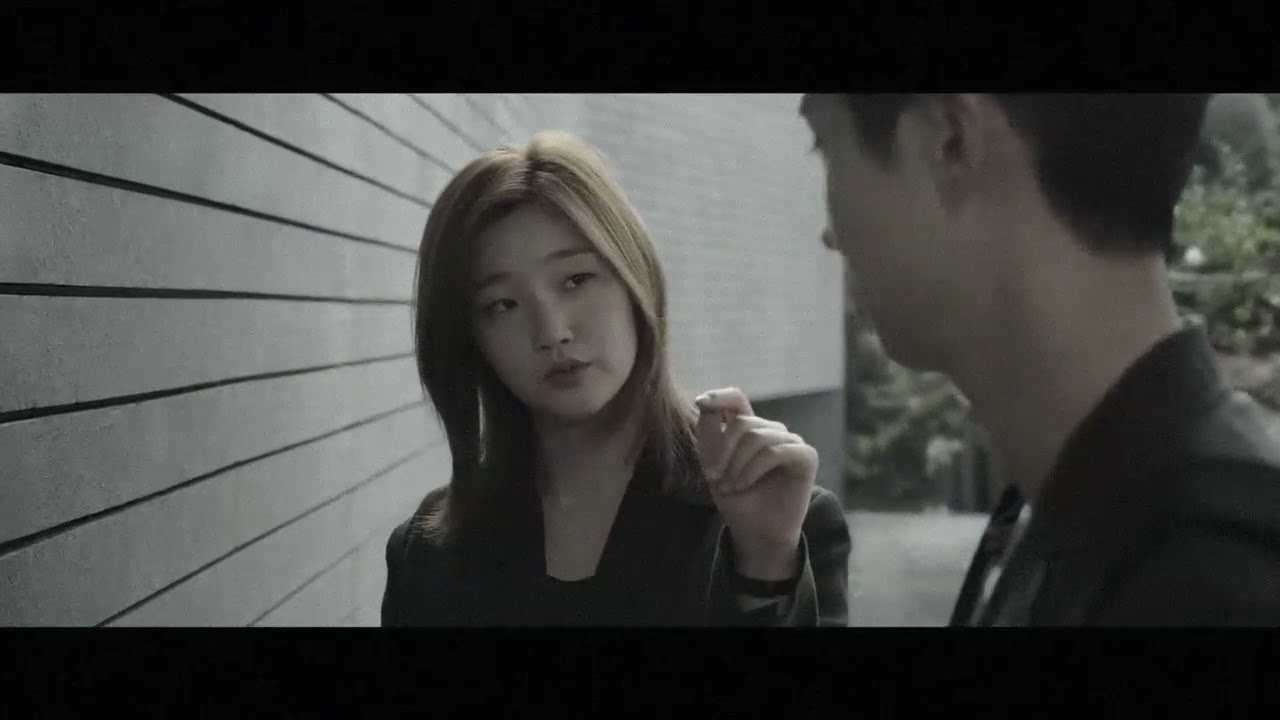 Parasite Trailer (Horror Recut)