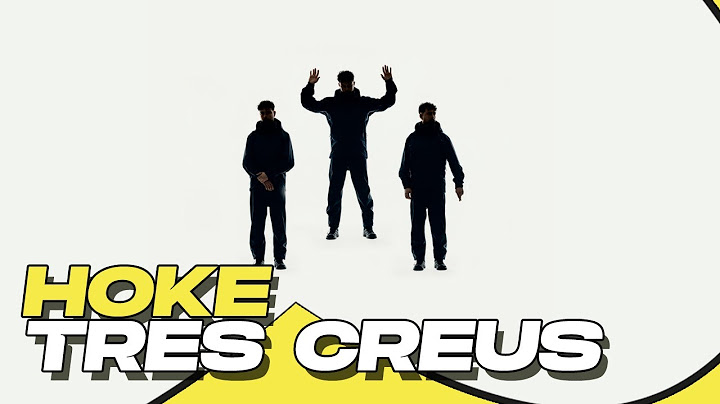 (REACCIÓN) Hoke - Tres Creus | Full Album