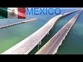 Construcción del Distribuidor Vial Progreso y Nuevo Puente Alterno de Puerto Progreso