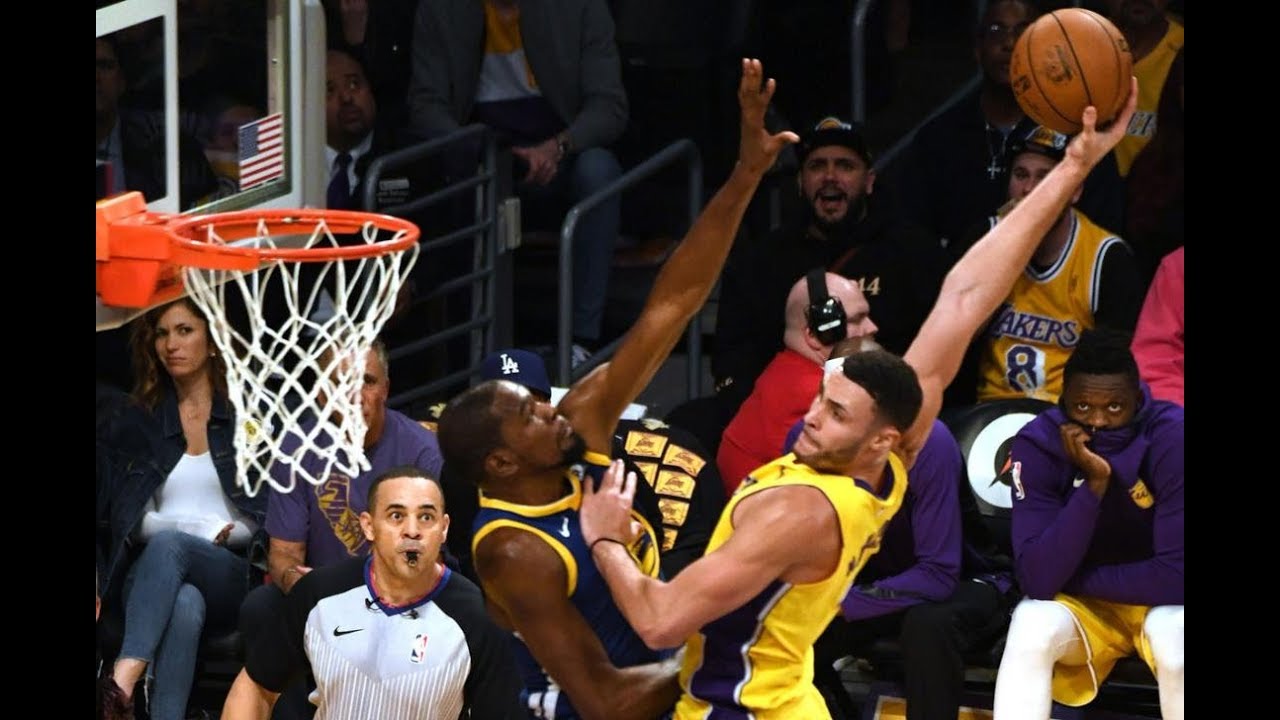 NBA Top 50 Dunks 2017