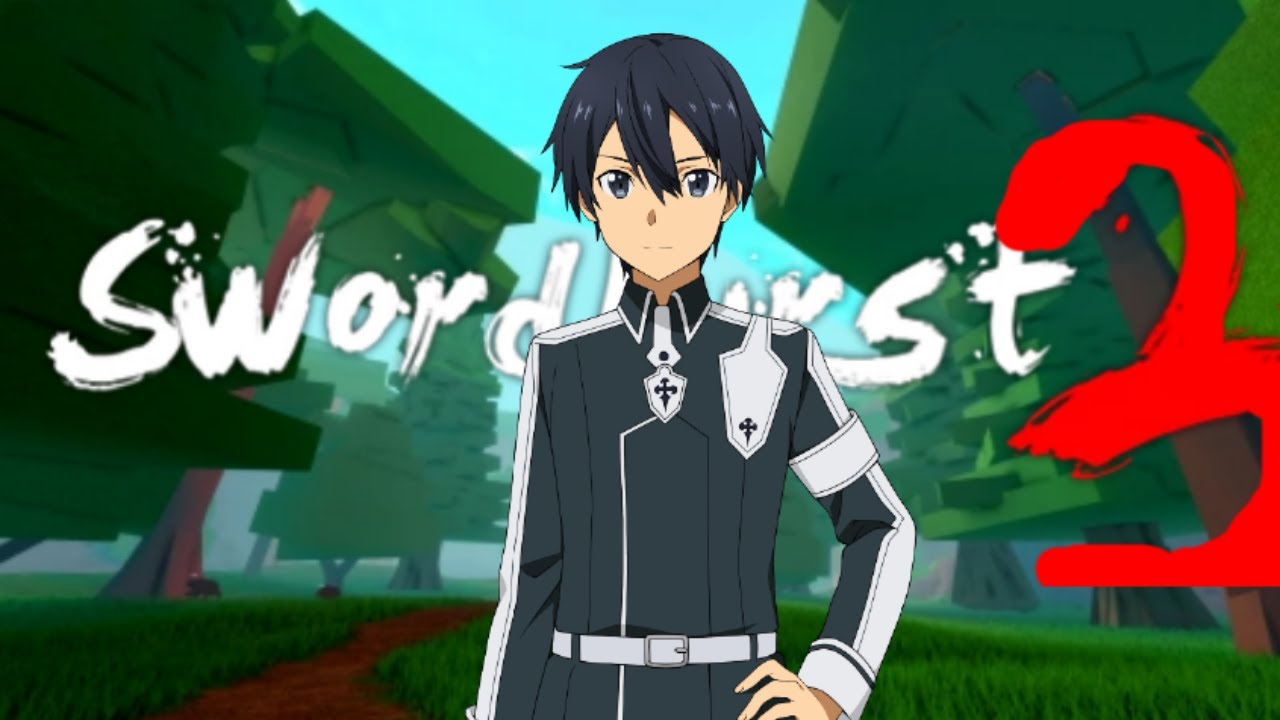 SWORDBURST 3 RELEASE CONFIRMED BY THE CREATOR (ROBLOX)