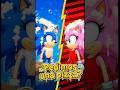Sonic intentó ser romántico y casi destruye todo 🔥 ¡URGENTE ver!