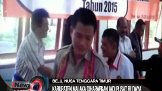 Jelang Pilkada, Gelar Budaya Untuk Calon Pimpinan Daerah - iNews Petang 28/07