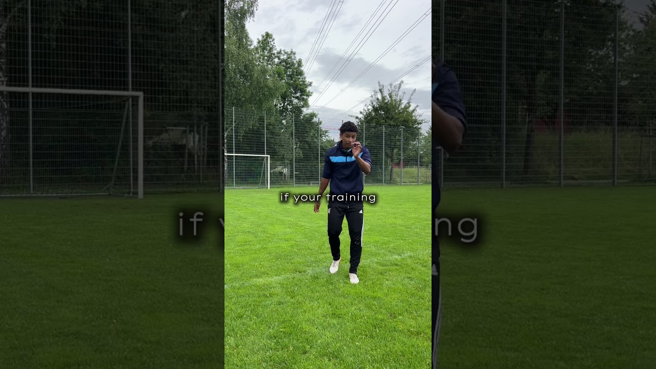 ACL tears are not unlucky. They‘re manufactured!