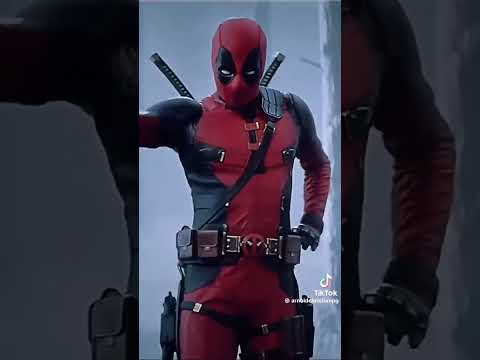 deadpool#deadpool and wolverine