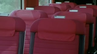 La passion des trains - Les voitures-voyageurs (n°34)