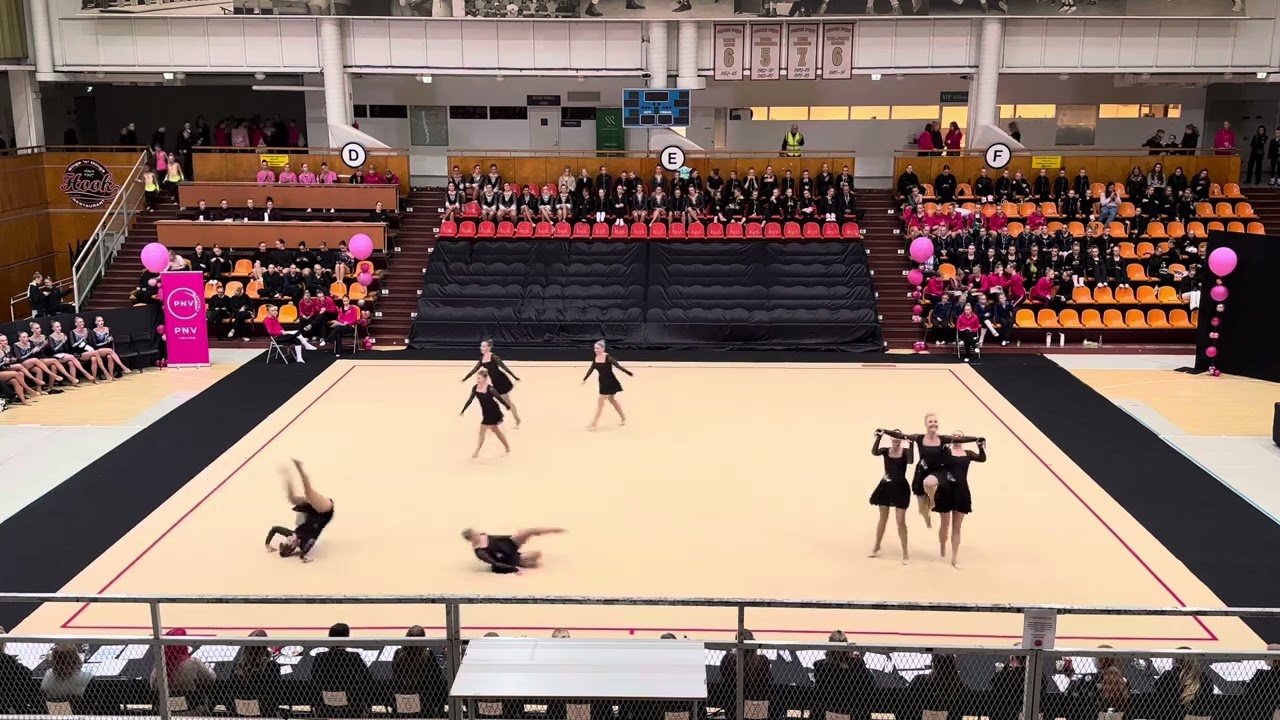 Mater - Kotka Sport, PNV Cup 16.11.25, yli 35v Harraste 