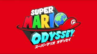 Jump Up, Super Star! (Nostalgia Mix) - Super Mario Odyssey