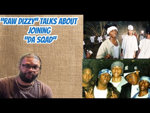 Raw Dizzy - YouTube