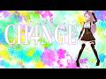 【Sorcha Steampunk】スティームパンク風の衣装で「CH4NGE - Giga」を踊ります