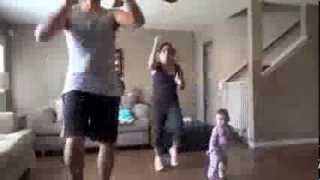 Focus T25 Day 1  Cardio