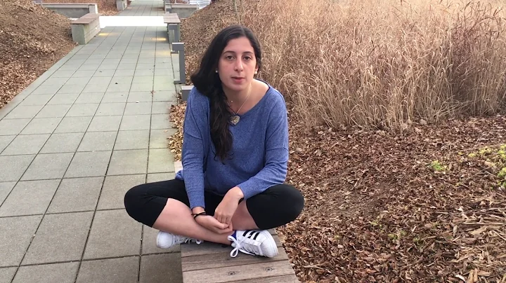 "My Multimodal Challenge" by Maria Delvalle