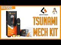 elfbar nachfüll pod läuft aus Vaporesso Target PRO 75W VTC Full Kit (Ceramic Wick) main image 0