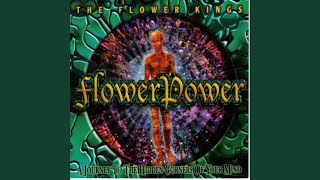 Video thumbnail of "The Flower Kings - Garden of Dreams - Don't Let the D'evil In"