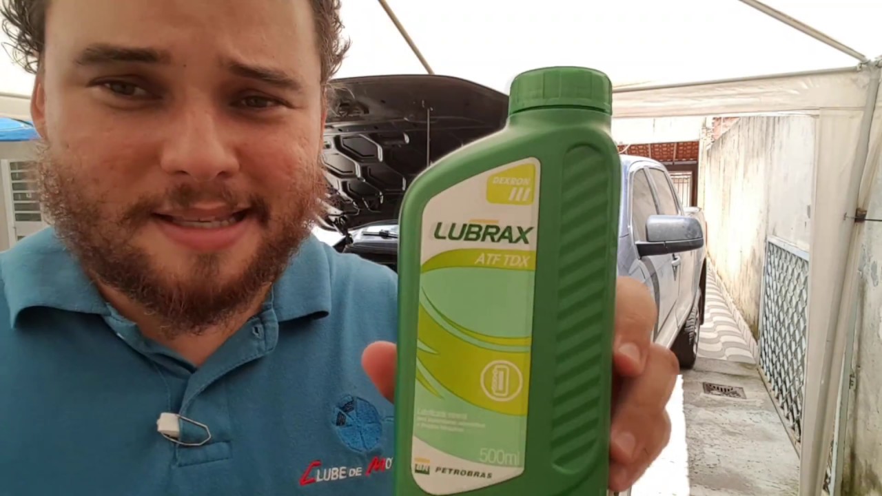 Como trocar o fluido de Direção Hidráulica.