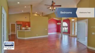 2316 ZALTANA CIR video tour