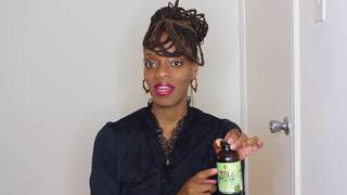 Reviewing Black seed oil woth Pumpkin seed oil