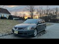 Mitsubishi’s Forgotten rare Sporty Wagon • CHEAP PROJECT CAR Reveal!!