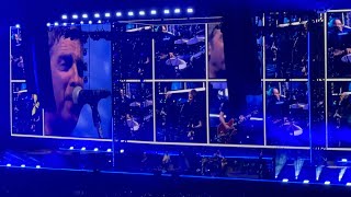 Oasis - Don‘t Look Back in Anger - Wembley Stadium London 03.08.25