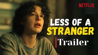 It's Not a Biopic: The Shocking Truth About 'Less of a Stranger'