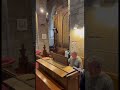 21 08 2024  Элстоу  Бэдфорд  АНГЛИЯ  Классический евангельский гимн на органе