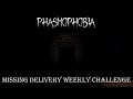 Most Time Consuming Challenge Yet... | Phasmophobia