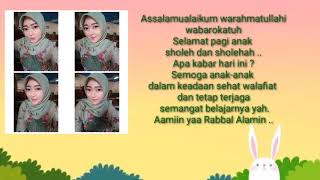Video Pembelajaran Kelas 5 Pelajaran Matematika Materi Satuan Waktu (Jam, Menit, Detik)