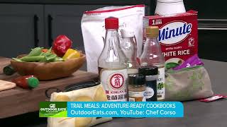 OUTDOOR EATS - ELEVATE YOUR OUTDOOR MEALS – September 2, 2026