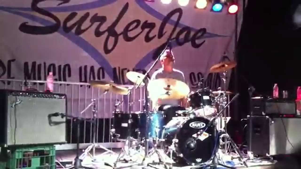 Watch The Phantom Four - A Forest LIVE @ Surfer Joe Summer Festival on YouTube Watch The Phantom Four - A Forest LIVE @ Surfer Joe Summer Festival on YouTube