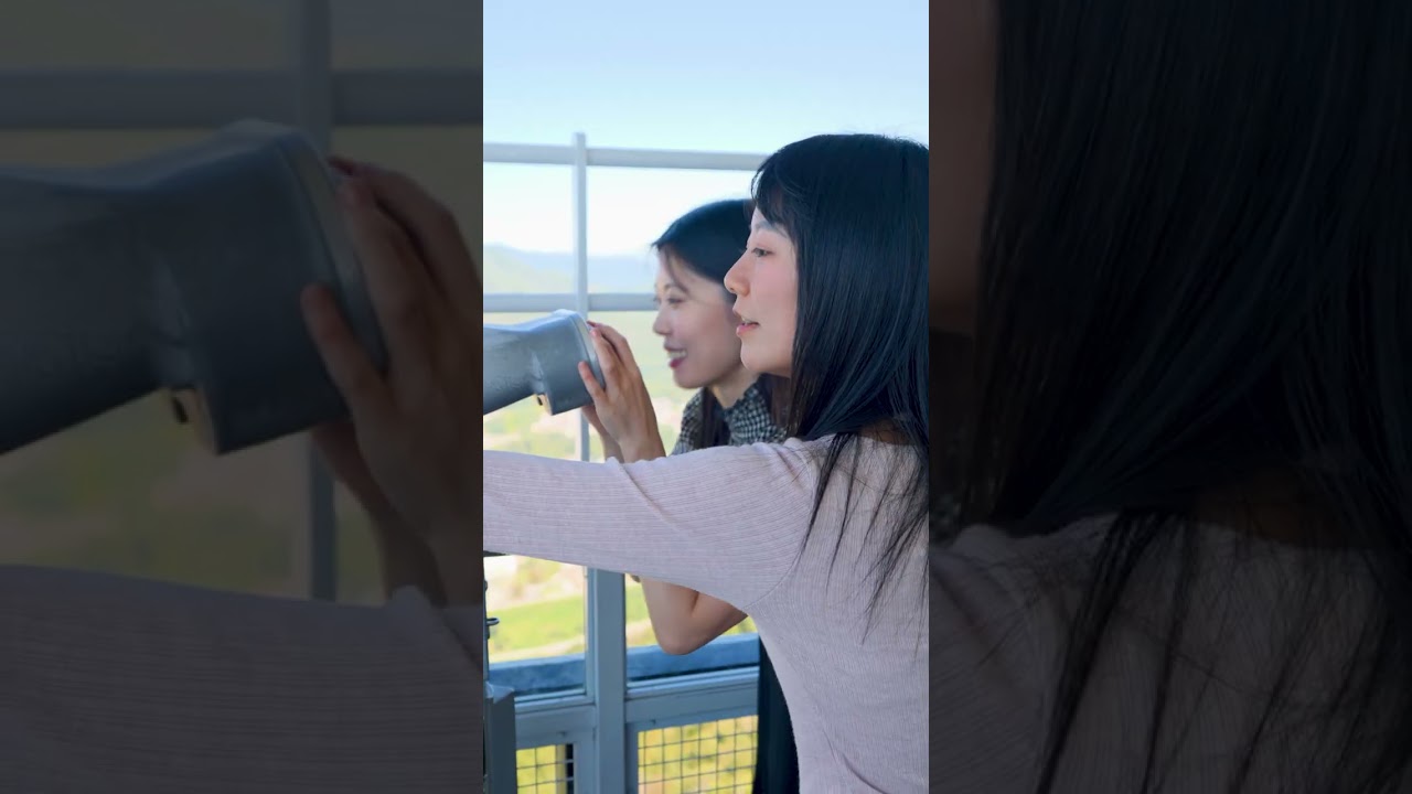 【Walking Tour Edition】 Short video for inbound tourists
