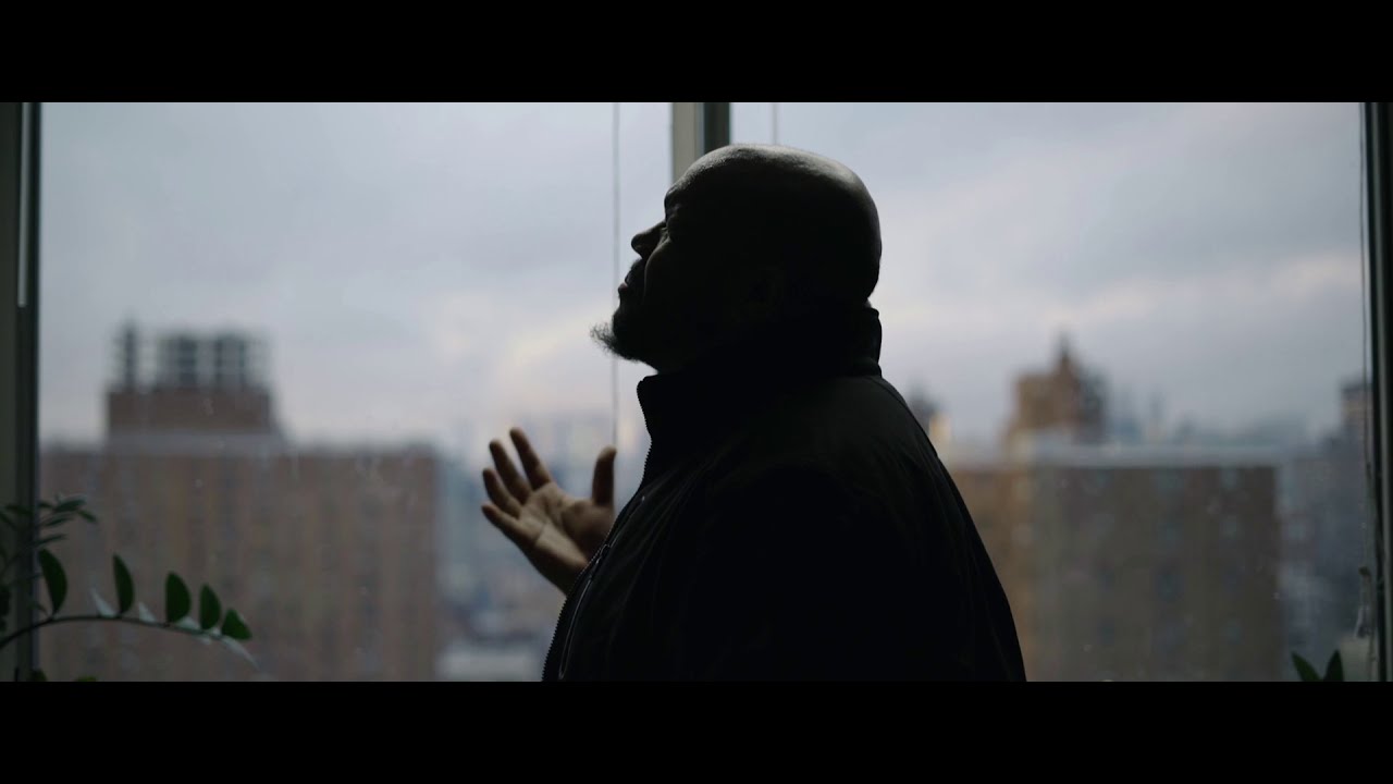 This Surrender - Anchored (Official Music Video)