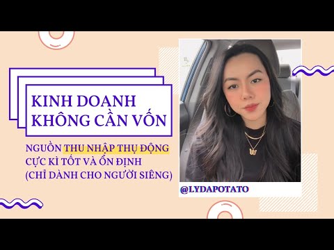 Hướng Dẫn Cách Kinh Doanh Print On Demand (POD) - Cách Kinh Doanh Online Không Cần Vốn