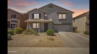 46152 W Sonny Rd,  Maricopa, AZ 85139 - Dayv Morgan - MLS 7044660