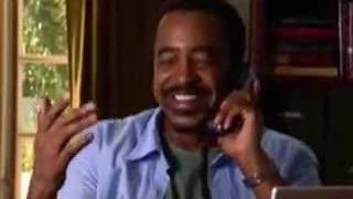 Curb Your Enthusiasm - Barack Obama (for promo use only)