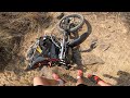 SAQUÉ MI LICENCIA DE MOTO ¿FALSA? / CAÍDAS EN RUTA Y CAOS EN LA CIUDAD / MOTOVLOG