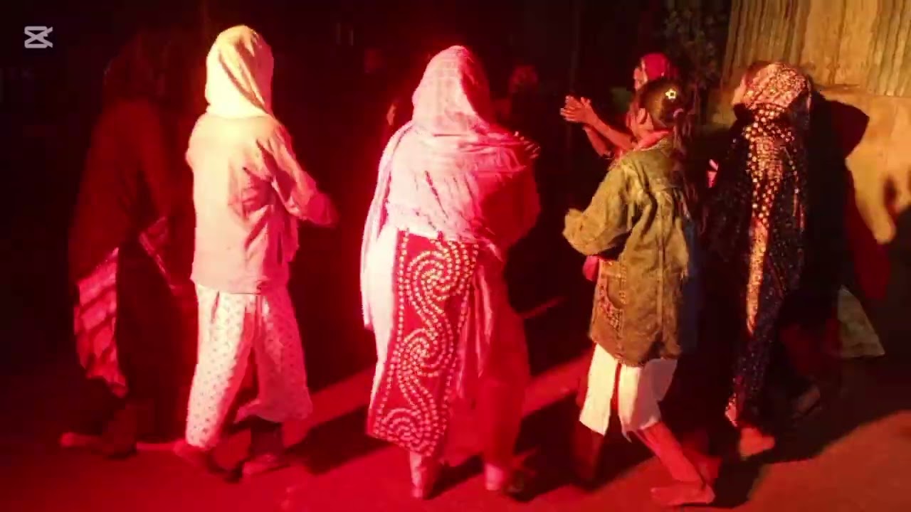 বিয়ের গীত 