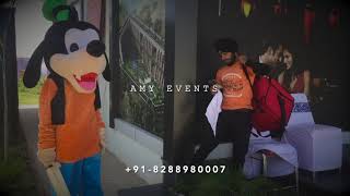 Top Mascots On Hire in Hyderabad - Best Cartoon Character