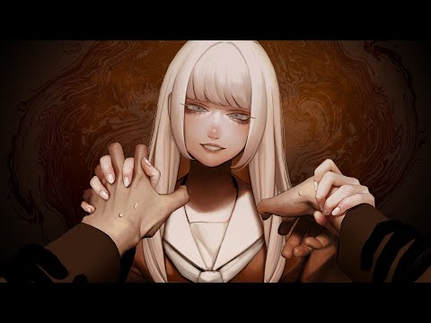 愛して愛して愛して-きくお 歌ってみた/Love Me, Love Me, Love Me (Cover)/#泡沫錯綜