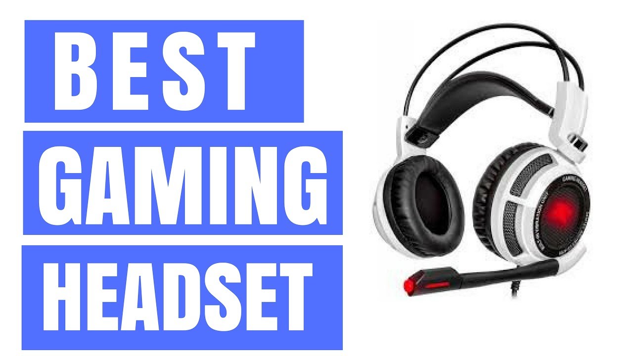 best pc gaming headset 2016 under 100 best pc gaming headset 2016 under 100