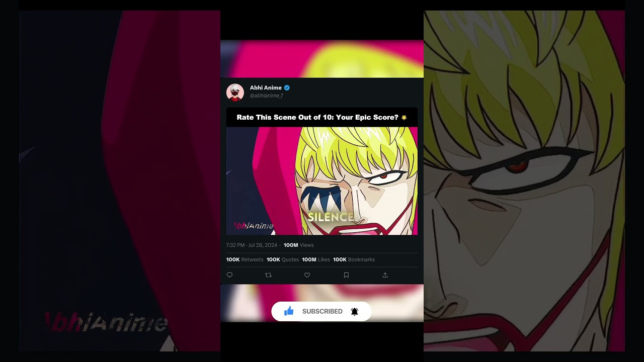 Law Uses the Same Move Silent 🗡️ 