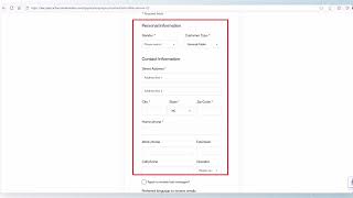 How to create an ActiveNet account.