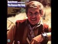 Buck Owens -  I'd Love To Be Your Man