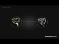BATTLE of the FORGIVING DRIVERS // Cobra Radspeed XB vs. Tour Edge C721 // The 2021 Driver Bracket