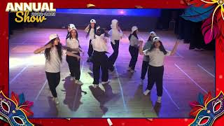 Fms Annual Show 2023 Roi 2 Coeur (French Song)